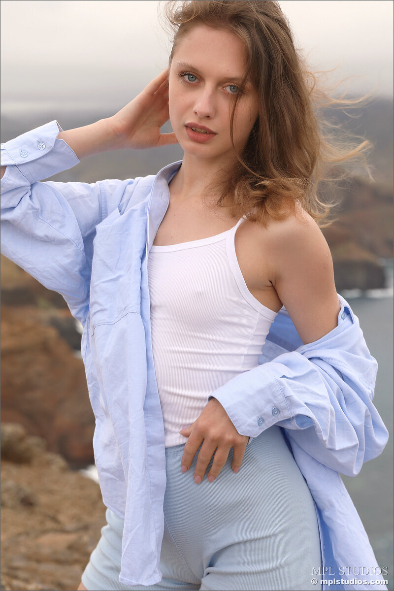 Рита, 19 лет, 1 размер груди